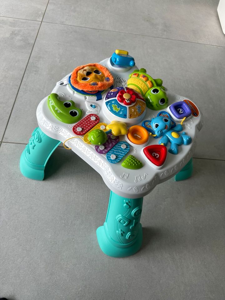 Vtech Spieltisch in Dortmund