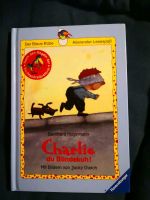Charlie du Blindekuh! Kinderbuch Bernhard Hagemann Niedersachsen - Bad Fallingbostel Vorschau