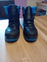 Arbeitsschuhe Sicherheitsstiefel Uvex 2 xenova S3 Größe 46 Rheinland-Pfalz - Hermeskeil Vorschau