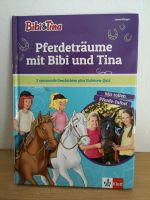 Bibi & Tina Buch | Pferdeträume mit Bibi und Tina Nordrhein-Westfalen - Bad Berleburg Vorschau