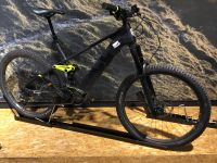 Husqvarna MC6 E-Mountainbike - Gr. L - 27,5" - RockShox - SRAM Rheinland-Pfalz - Bad Marienberg Vorschau