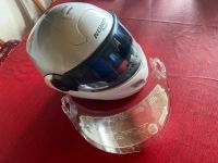 Motorrad Klapphelm Nolan XL Hessen - Groß-Umstadt Vorschau