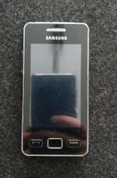 Samsung Star II _ GT-S5260 Hessen - Habichtswald Vorschau