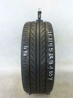 1 Sommerreifen 245 / 45 R 18 100 Y Landsail LS 988   5,7mm Bayern - Hattenhofen Vorschau