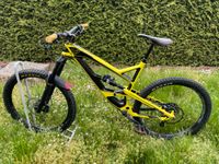 YT Capra CF 27,5 Enduro MTB Baden-Württemberg - Bretten Vorschau