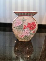 Porzellan Blumen Vase Hessen - Eschborn Vorschau