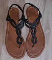Damen Sandalen Sachsen - Hartha Vorschau