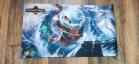 Spielmatte,Playmat, Magic the gathering, mtg.Magicfest Barcelona Hessen - Fuldatal Vorschau