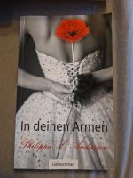 Liebesroman Philippa L Andersson - in deinen Armen Köln - Mülheim Vorschau