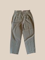 H&M Damen Stoffhose Gr. 42 | Graue Business Hose / Anzugshose Sachsen - Zwickau Vorschau