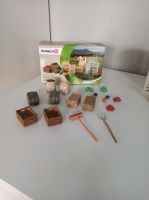 Schleich Farm Life  42105 Futterset Nordrhein-Westfalen - Borchen Vorschau