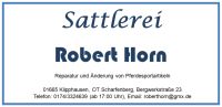 Sattel Sattelkontrolle Sattler Sattelanpassung Dressursattel Sachsen - Klipphausen Vorschau