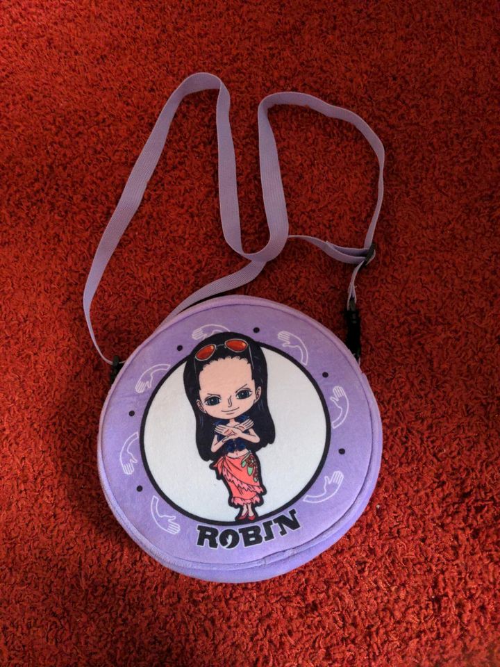 Nico Robin Tasche in Panketal