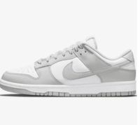 Nike dunks grau Nordrhein-Westfalen - Korschenbroich Vorschau