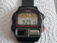 Vintage Casio Digital Watch BP100 Uhr Baden-Württemberg - Singen Vorschau