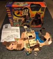 Micro Machines, Jonny Quest Playset, Lost City Baden-Württemberg - Ulm Vorschau