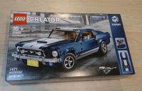 Lego 10265  creator Ford Mustang Nordrhein-Westfalen - Moers Vorschau