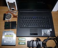 Ersatzteile aus Samsung Notebook R 70 Niedersachsen - Osterode am Harz Vorschau