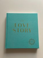 Hochzeitsalbum Unsere Love Story Buch Erinnerungsbuch UVP 26€ Nordrhein-Westfalen - Heinsberg Vorschau