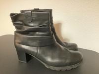 Gabor Stiefeletten Gr. 44 UK 9 1/2 Bayern - Puchheim Vorschau