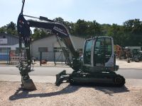 MINIBAGGER/BAGGER MIETEN 9 t ab 135.- € Hessen - Bad Orb Vorschau