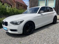 BMW 125d M Paket TÜV neu scheckheftgepflegt Baden-Württemberg - Biberach an der Riß Vorschau
