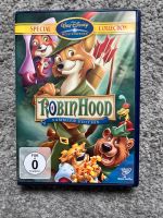 Robin Hood DVD Nordrhein-Westfalen - Königswinter Vorschau