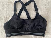 Sport BH , Schiesser, schwarz, Gr.75 C Hessen - Einhausen Vorschau