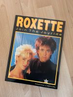 Magazin Roxette Join the Joyride Niedersachsen - Garbsen Vorschau