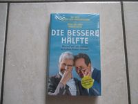 "Die bessere Hälfte" Dr.med. Eckart von Hirschhausen /Tobias Esch Berlin - Köpenick Vorschau