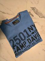 Camp David herren pullover Rheinland-Pfalz - Trier Vorschau