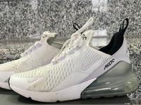 Nike air max 270 Damenschuhe gr 39 Hessen - Haiger Vorschau