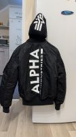 Alpha Industries Hessen - Wölfersheim Vorschau