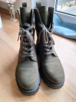 Dockers  boots 38 khaki Neu Baden-Württemberg - Freiburg im Breisgau Vorschau