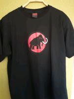 Mammut, T-shirt, neuwertig, Gr XL, Herren, Baumwolle Bayern - Würzburg Vorschau