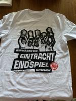 Eintracht T Shirt Hessen - Roßdorf Vorschau