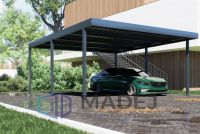 Carport 6 x 5,5 Carport aus Polen Hessen - Kassel Vorschau