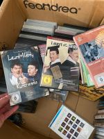 DVD Sammlung Auflösung Nordrhein-Westfalen - Vreden Vorschau