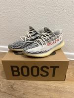 Adidas Yeezy Boost 350 V2 Zebra Sachsen - Chemnitz Vorschau
