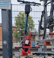 E-Scooter Egret Ten V4 blau gestohlen Nobelstraße in Bayreuth Bayern - Bayreuth Vorschau