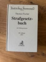 Thomas Fischer StGB Kommentar Hamburg-Nord - Hamburg Winterhude Vorschau