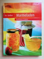 Buch Marmeladen Sachsen - Oberschöna Vorschau