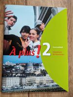 -NEU- À plus! 2 Grammatikheft Französisch für Gymnasium Thüringen - Roßdorf Vorschau