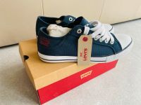 Levis Schuhe gr 41 Neu ! Dunkelblau Aachen - Aachen-Mitte Vorschau