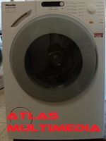 MIELE W 1740 Active Care I WASCHMASCHINE I 6KG I SUMMER I DISPLAY Berlin - Steglitz Vorschau