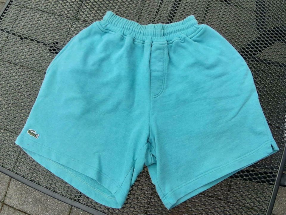 Original Lacoste Shorts kurze Hose Sport in Göttingen