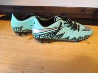 Nike Fußball Schuhe Größe 41 Bayern - Unterthingau Vorschau