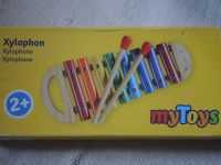 wunderschönes Xylophon, mytoys, ab 2 Jahre,Musikinstrument Dresden - Blasewitz Vorschau