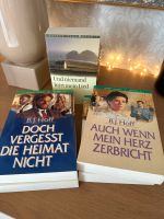 Christliche Romane, Bücher, Irland Saga neu Bayern - Großostheim Vorschau