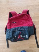 Modischer Jordan Rucksack Frankfurt am Main - Nordend Vorschau